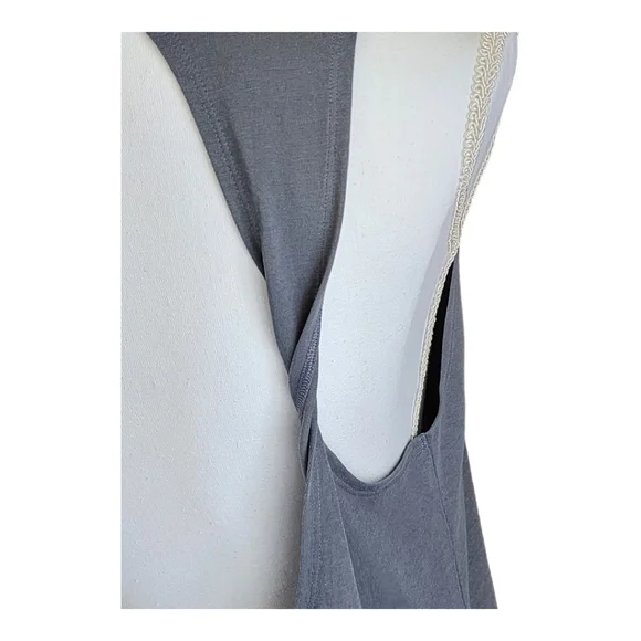 Victoria's Secret Sport Women's Tank Top, Twist Open Back, Size Small, S - Picture 8 of 10